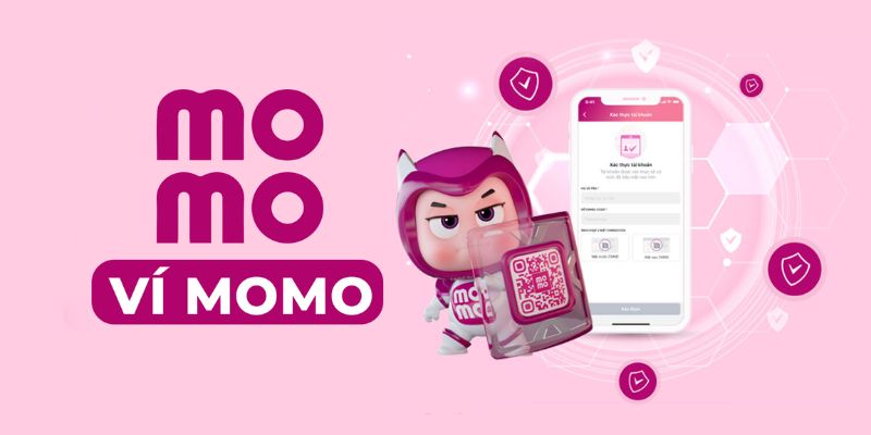 Chia sẻ cách rút tiền cược từ VNLOTO với Momo