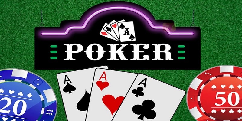 Tìm hiểu tựa game poker online