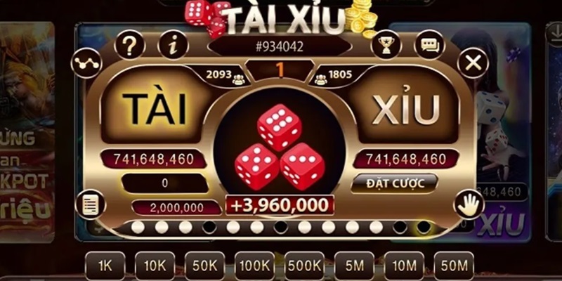 Tìm hiểu chi tiết về trò Game Tài Xỉu Online hấp dẫn