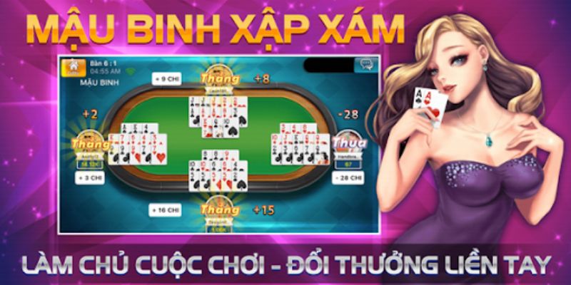 Bí kíp đặt cược game bài trực tuyến hiệu quả