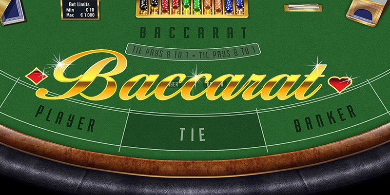 Một số lưu ý khi áp dụng 4 cách soi bài Baccarat