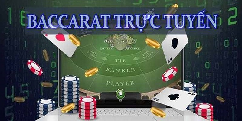 Khái niệm về cách soi bài Baccarat